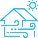 Commercial & Domestic MVHR systems