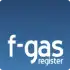 Installation by an F-gas engineer